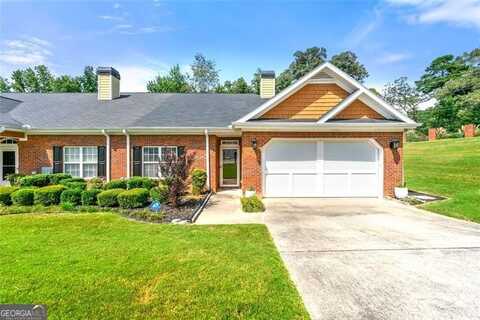 2500 ROSEHILL, Lithia Springs, GA 30122