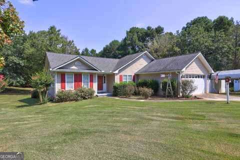 215 Laney, Mcdonough, GA 30252