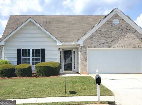 160 Charleston, Covington, GA 30016