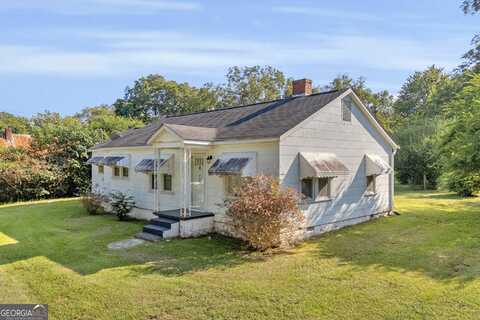 2621 Bond, Canon, GA 30520