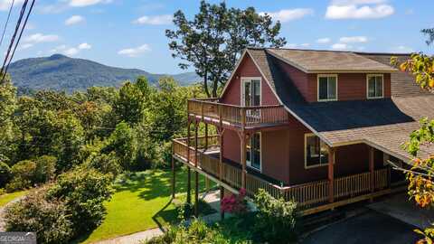 1387 Valley, Clayton, GA 30525