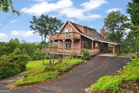 1387 Valley, Clayton, GA 30525