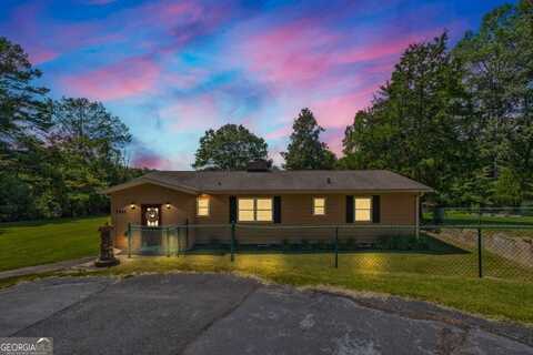 2491 Lakeshore, Conyers, GA 30012