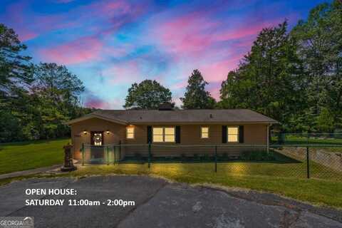 2491 Lakeshore, Conyers, GA 30012