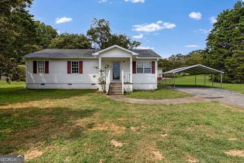 108 Lillie, Maysville, GA 30558