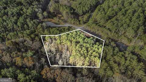 0 Grandview, Ellijay, GA 30536
