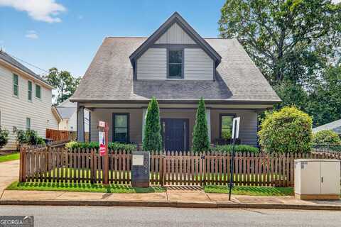 3098 Jackson, Atlanta, GA 30354