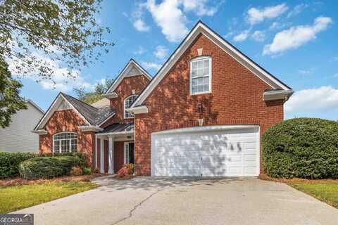 1521 Rocky Knoll, Dacula, GA 30019