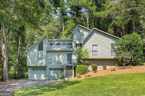 1877 Falcon Wood, Marietta, GA 30066