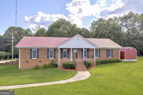 121 Aaron Brown, Royston, GA 30662