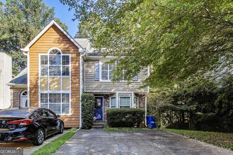 5196 Laurel Bridge, Smyrna, GA 30082