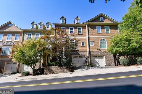 150 Mitchell, Athens, GA 30605
