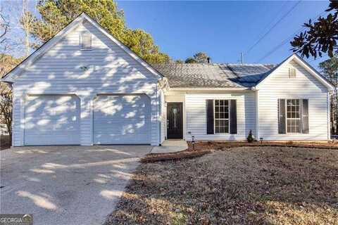 4100 Chanticleer, Kennesaw, GA 30152
