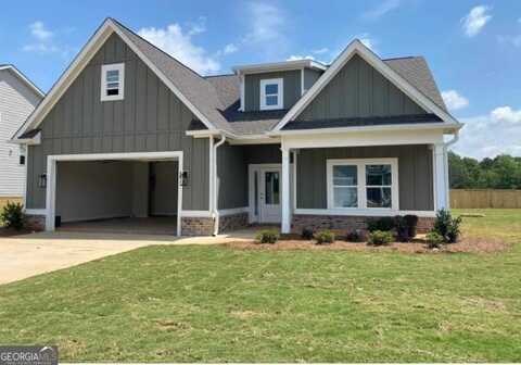 49 RICHMOND, Statham, GA 30666