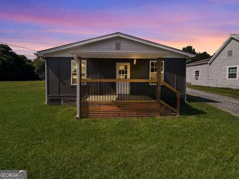 153 Martin Luther King, Adairsville, GA 30103