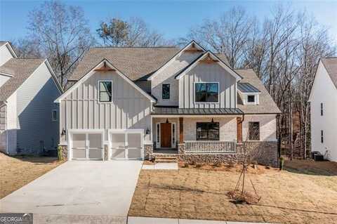 3664 THORNHILL, Douglasville, GA 30135