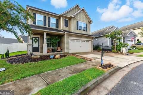 17 Samuel, Cartersville, GA 30121
