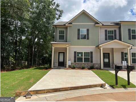 136 Camellia, Jackson, GA 30233