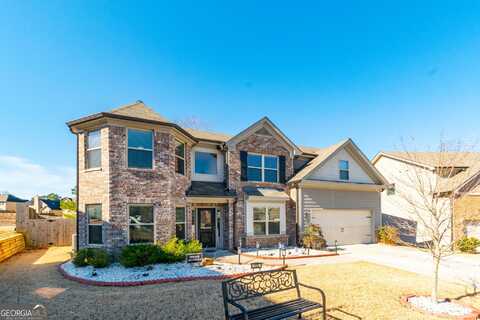 3126 Cove View, Dacula, GA 30019