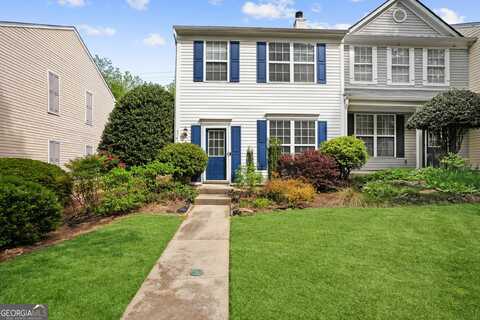 3742 Berkeley, Duluth, GA 30096