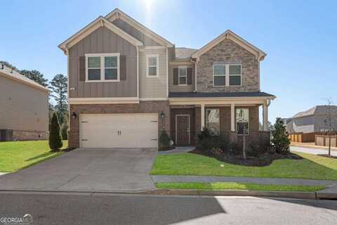 3218 Hidden Valley, Lawrenceville, GA 30044