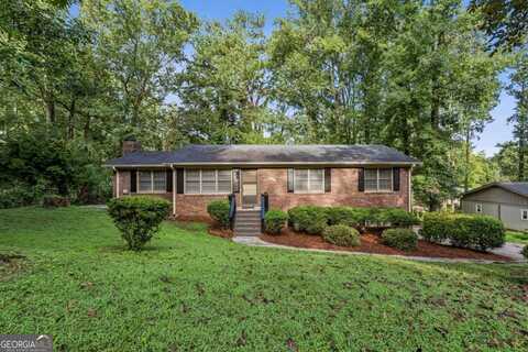 3435 Bryant, Marietta, GA 30066