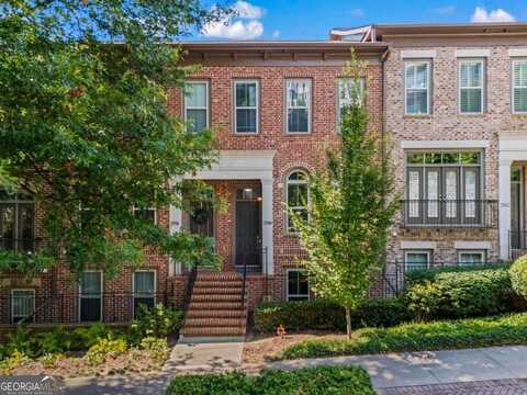 2560 Crescent Park, Atlanta, GA 30339