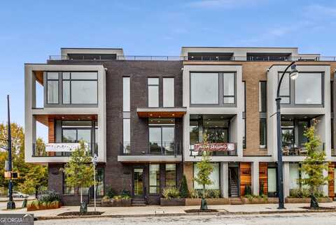 105 Georgia, Atlanta, GA 30312