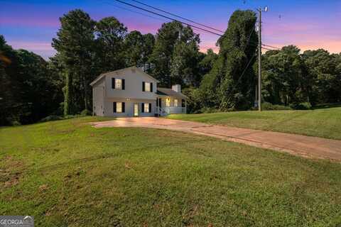 3391 Due West, Dallas, GA 30157