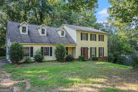 602 Commanche, Macon, GA 31210
