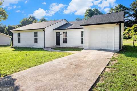 316 River Chase, Jonesboro, GA 30238