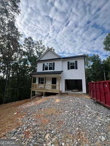 6035 Lakeside, Gainesville, GA 30506