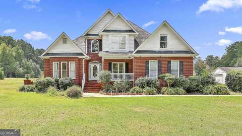1317 Cheatham, Griffin, GA 30223