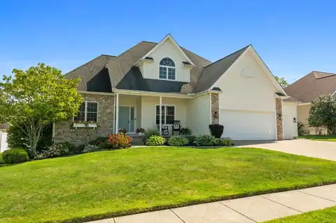 5775 PLATINUM Drive, Erie, PA 16509