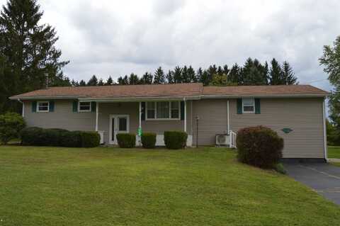 21850 VISTA Drive, Saegertown, PA 16433