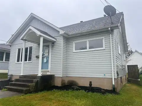 4008 MELROSE Avenue, Erie, PA 16509