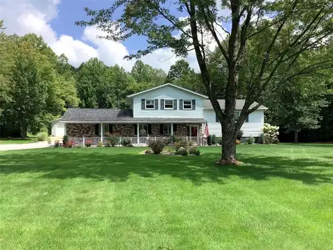 13251 KLINE Road, Edinboro, PA 16412
