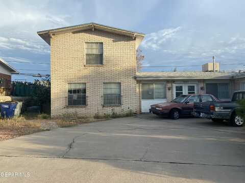 6947 Alto Rey Avenue, El Paso, TX 79912