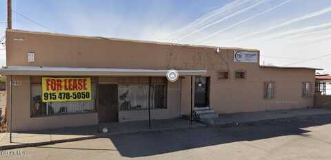 10104 Socorro Road unit: A, Socorro, TX 79927