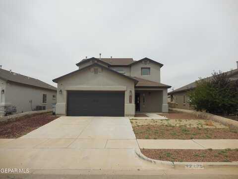 12125 Mesquite River Drive, El Paso, TX 79934