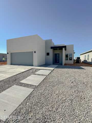 15100 Steer, El Paso, TX 79938