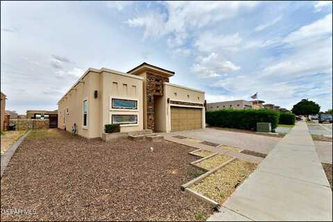 14505 Ginger Kerrick, El Paso, TX 79938