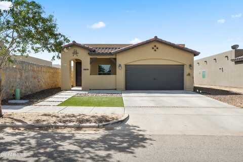 13676 SAMLESBURY Avenue, El Paso, TX 79928