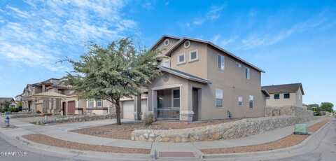 11364 S RANCH Court, El Paso, TX 79934