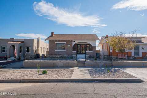 3216 Lebanon Avenue unit: 2, El Paso, TX 79930