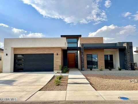 321 Rio Pinsaqui Court, El Paso, TX 79932