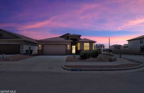 11364 East Ranch Court, El Paso, TX 79934