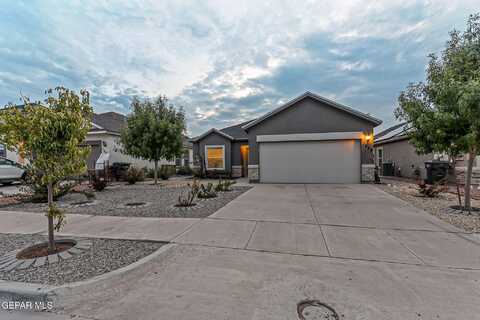 1089 SUMMER BREEZE Place, El Paso, TX 79928