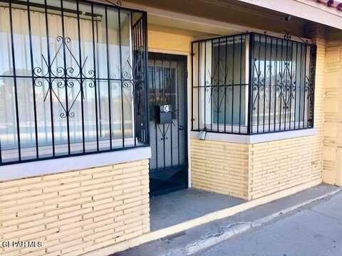 4504 Alameda Avenue, El Paso, TX 79905