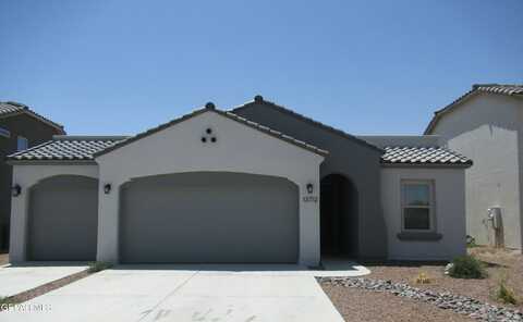13712 HARBOTTLE Street, El Paso, TX 79928